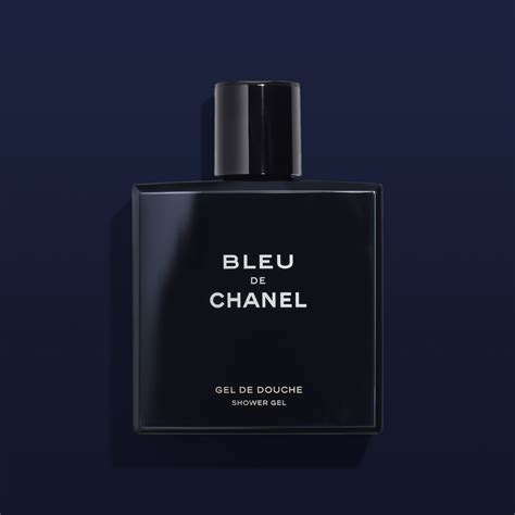 chanel bleu de eau de parfum